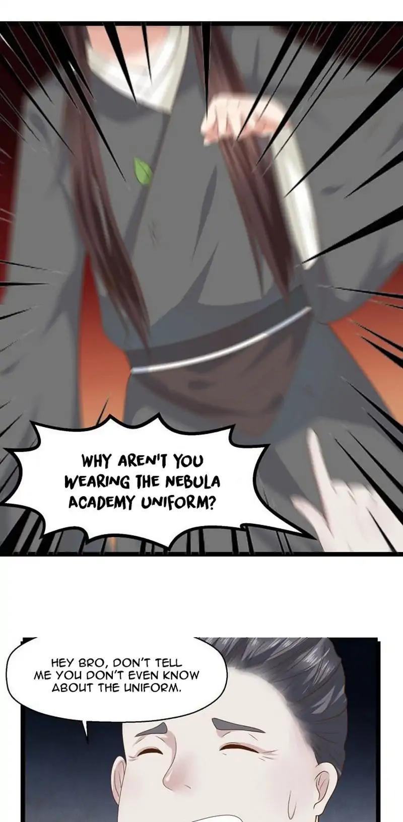 The Ghostly Doctor Chapter 99 page 2 - Chapter 99