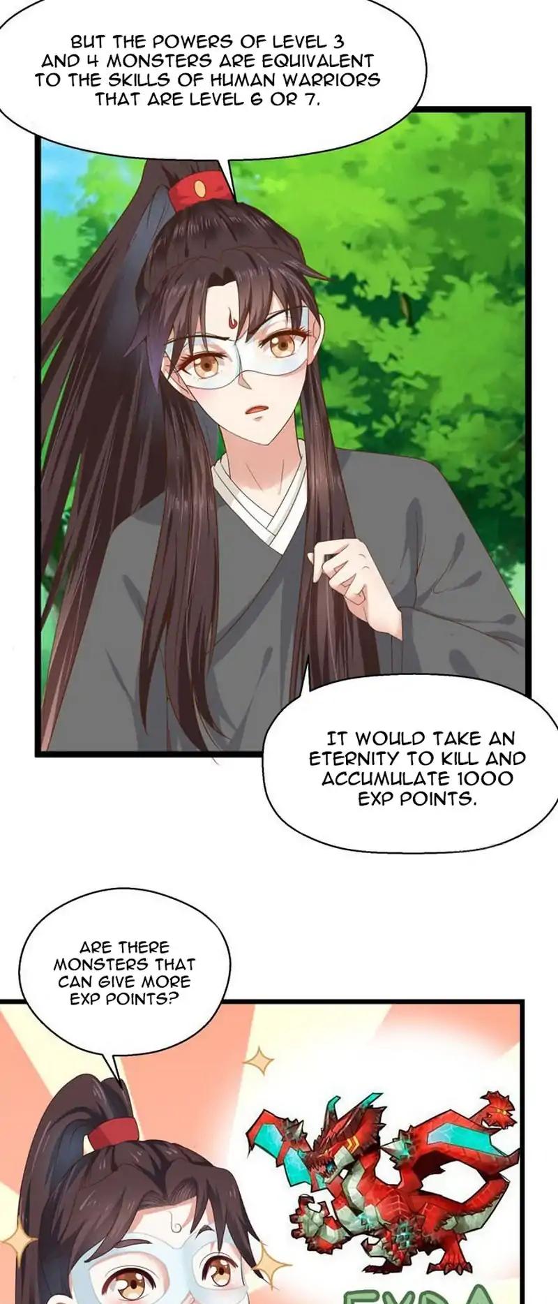 The Ghostly Doctor Chapter 99 page 8 - Chapter 99