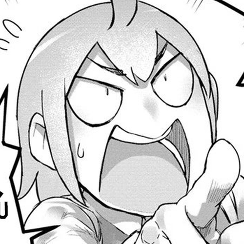The Giant Maid Puts You in Your Place ♥ Chapter 1: I Won't Lose to this Humongous Maid! cover