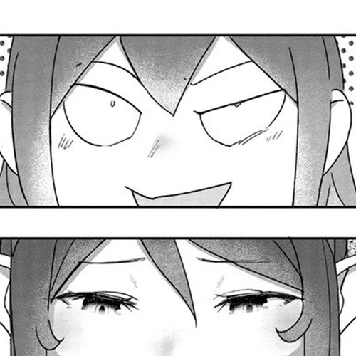The Giant Maid Puts You in Your Place ♥ Chapter 10: Giant Maid and Horseplay! cover