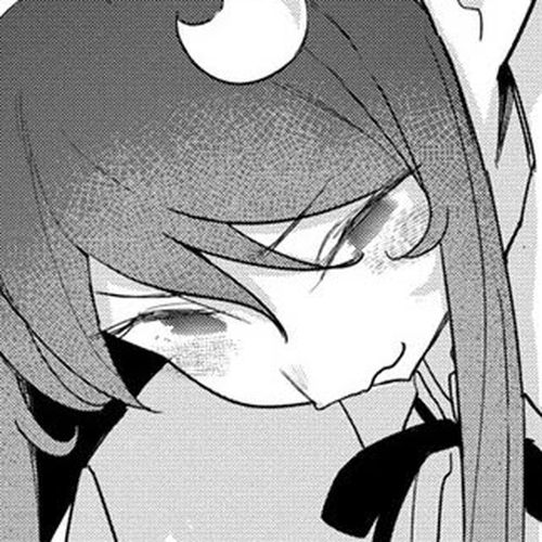 The Giant Maid Puts You in Your Place ♥ Chapter 18 cover