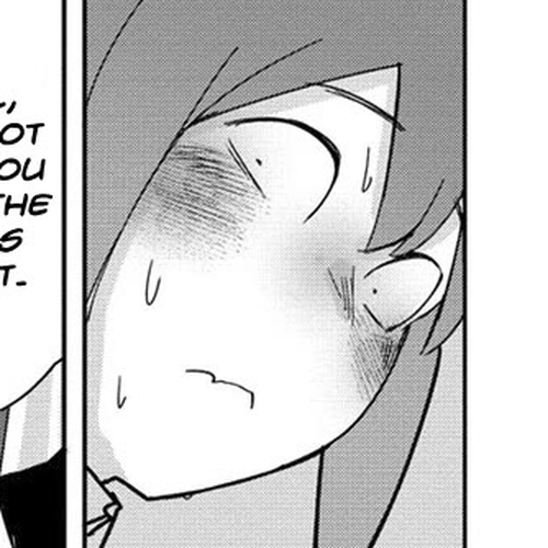 The Giant Maid Puts You in Your Place ♥ Chapter 19: Giant Maid and the Adult Match cover
