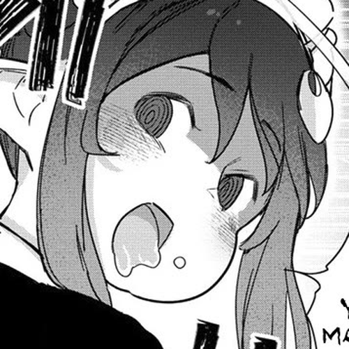 The Giant Maid Puts You in Your Place ♥ Chapter 20: Giant Maid and the Dramatic Diet cover