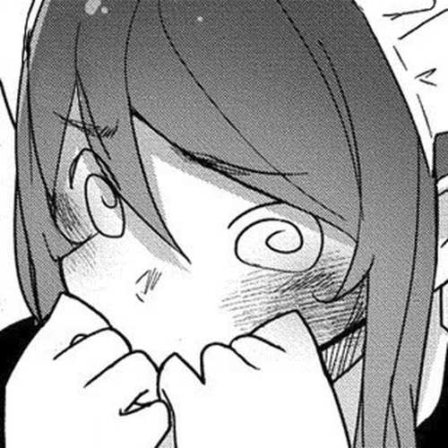 The Giant Maid Puts You in Your Place ♥ Chapter 21: Giant Maid and the Master Reversal cover