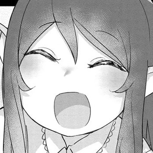 The Giant Maid Puts You in Your Place ♥ Chapter 5: Giant Maid Bakes a Cake! cover