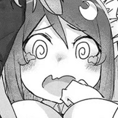 The Giant Maid Puts You in Your Place ♥ Chapter 6.5: Giant Maid's Toilet Trouble cover