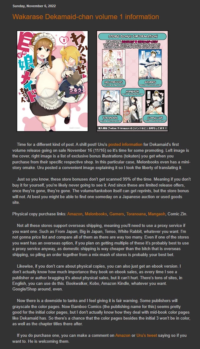 The Giant Maid Puts You in Your Place ♥ Chapter 9.1 page 12 - Chapter 9.1: Giant Maid VS the Boobie Sleuth