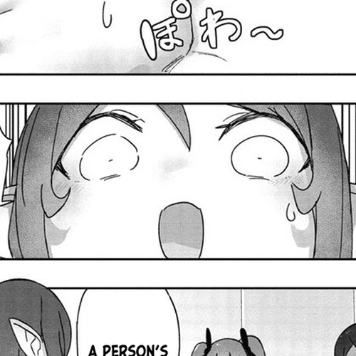The Giant Maid Puts You in Your Place ♥ Chapter 9.1: Giant Maid VS the Boobie Sleuth cover