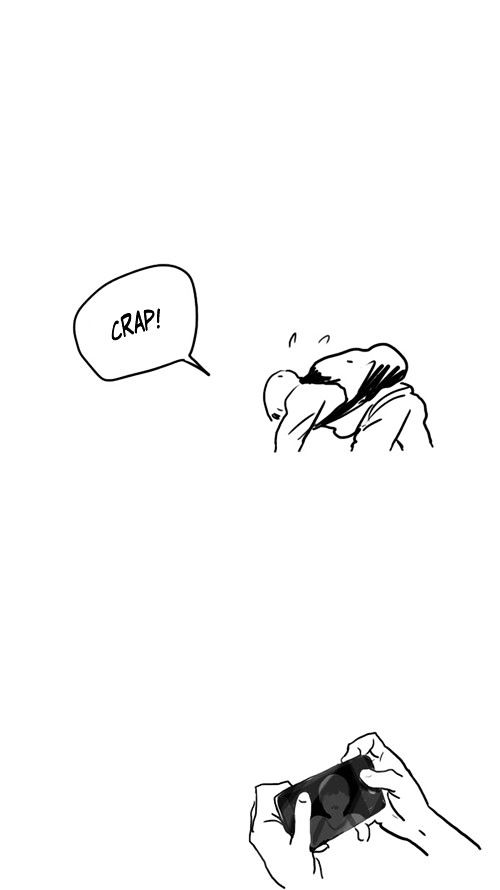 The Girl from Class Chapter 0 page 6 - Chapter 0