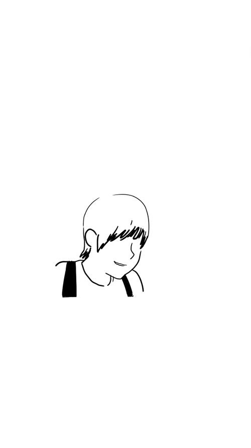 The Girl from Class Chapter 0 page 8 - Chapter 0
