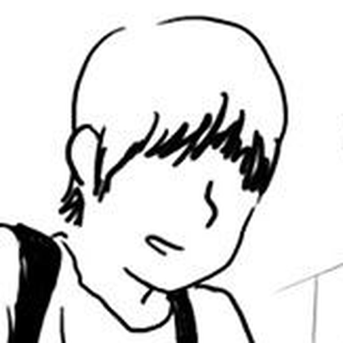 The Girl from Class Chapter 0 cover