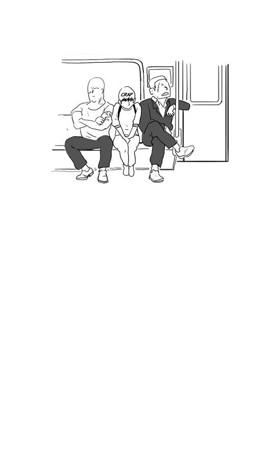 The Girl from Class Chapter 1 page 13 - Chapter 1