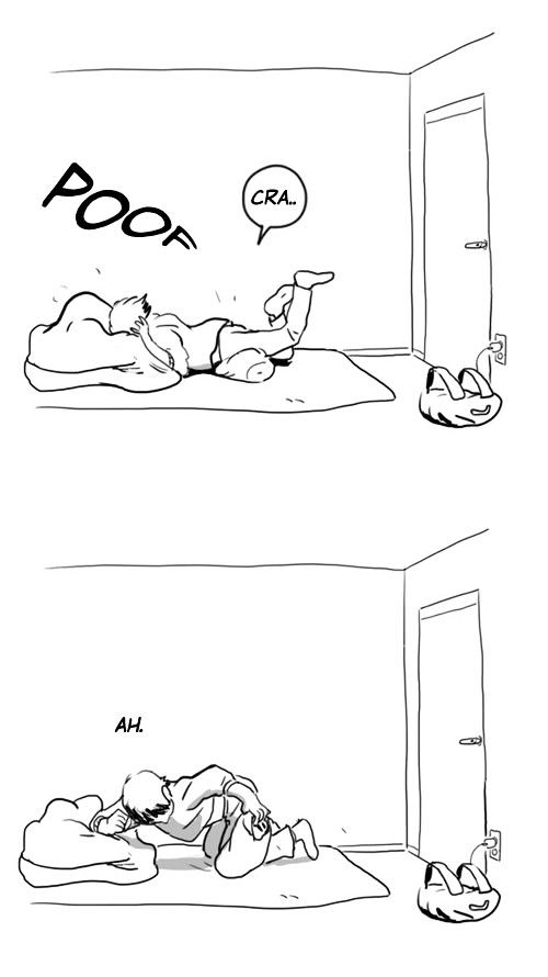 The Girl from Class Chapter 1 page 16 - Chapter 1