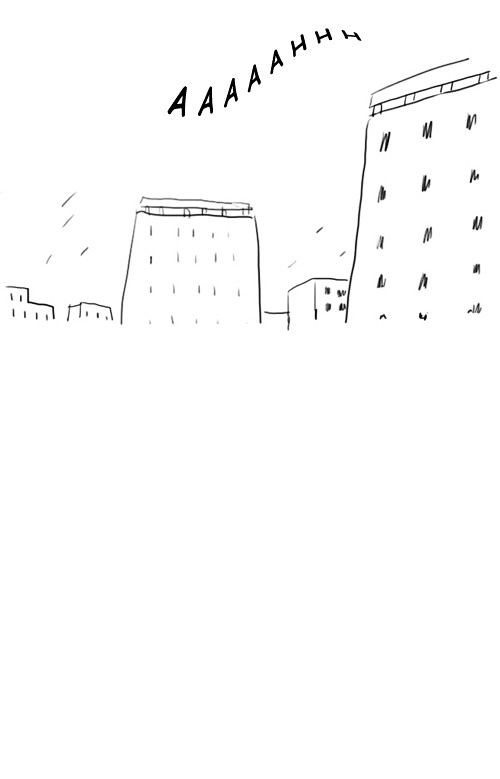 The Girl from Class Chapter 1 page 21 - Chapter 1