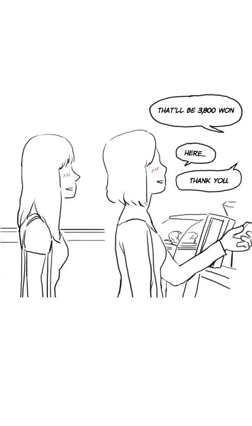 The Girl from Class Chapter 10 page 11 - Chapter 10