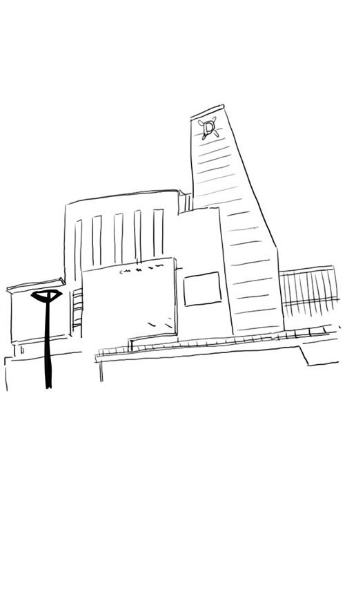 The Girl from Class Chapter 10 page 21 - Chapter 10