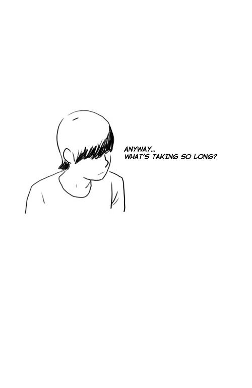 The Girl from Class Chapter 10 page 24 - Chapter 10
