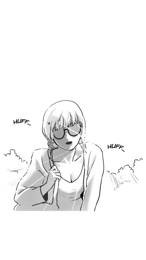 The Girl from Class Chapter 10 page 32 - Chapter 10