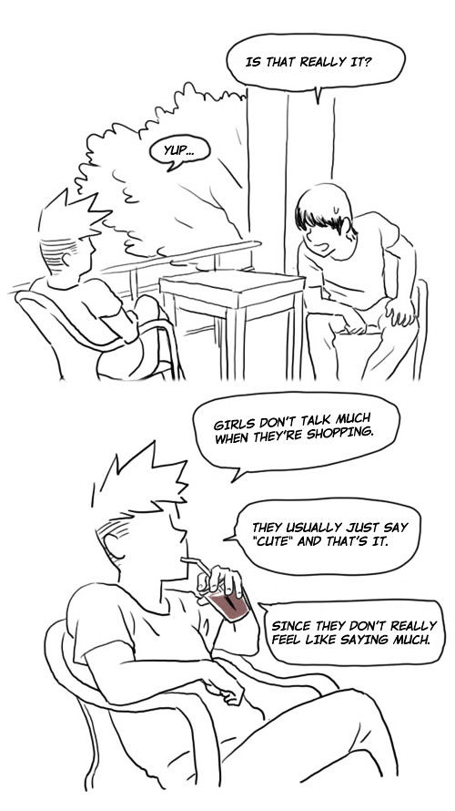 The Girl from Class Chapter 10 page 46 - Chapter 10