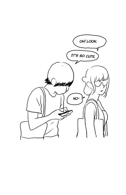 The Girl from Class Chapter 10 page 53 - Chapter 10