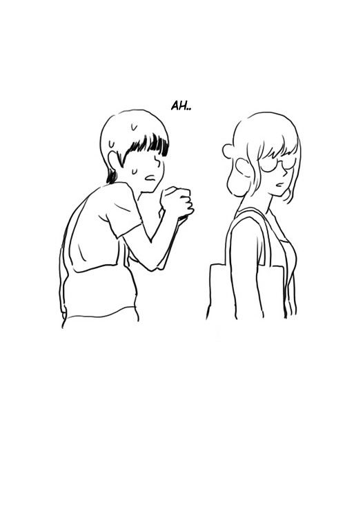 The Girl from Class Chapter 10 page 55 - Chapter 10