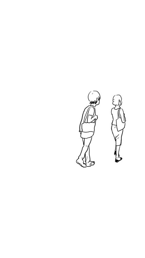 The Girl from Class Chapter 10 page 63 - Chapter 10