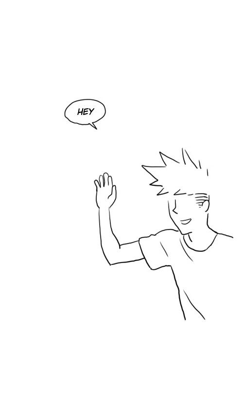 The Girl from Class Chapter 10 page 64 - Chapter 10