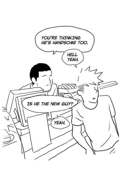 The Girl from Class Chapter 10 page 69 - Chapter 10