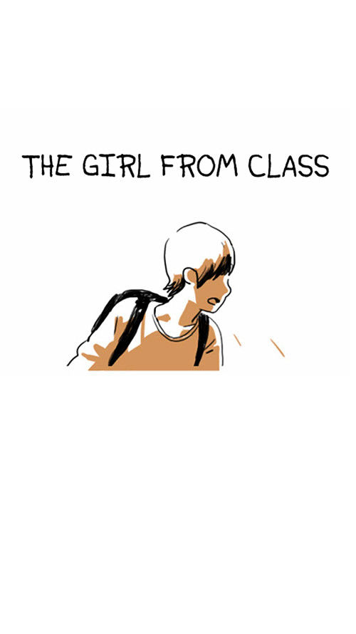 The Girl from Class Chapter 11 page 1 - Chapter 11