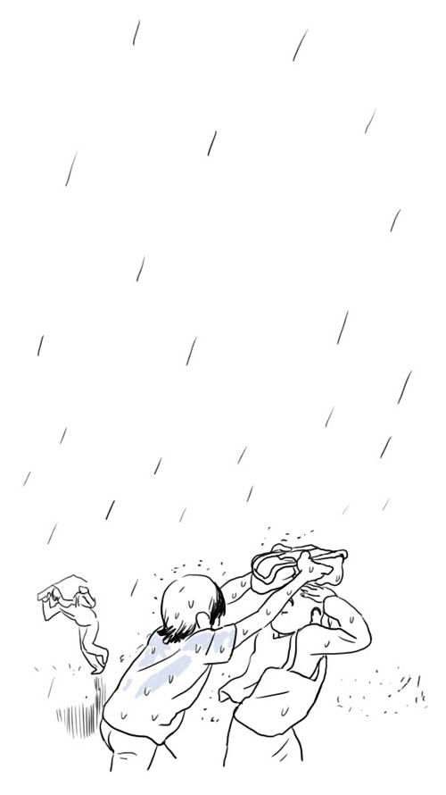 The Girl from Class Chapter 11 page 22 - Chapter 11