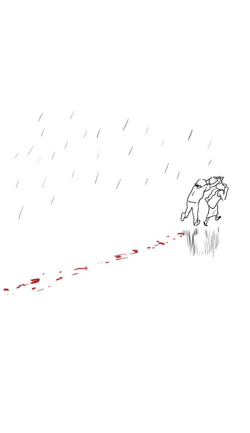The Girl from Class Chapter 11 page 28 - Chapter 11