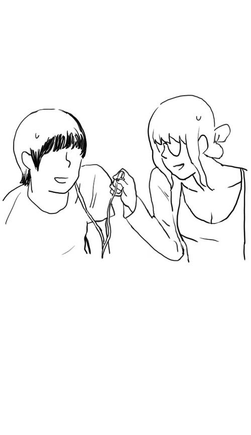 The Girl from Class Chapter 11 page 41 - Chapter 11