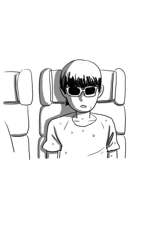 The Girl from Class Chapter 11 page 5 - Chapter 11