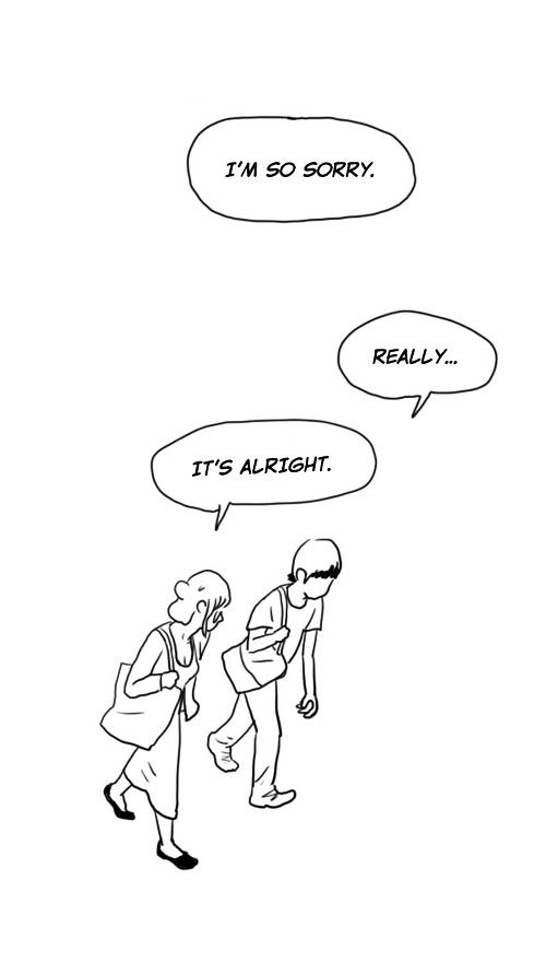 The Girl from Class Chapter 11 page 51 - Chapter 11