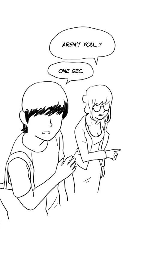 The Girl from Class Chapter 11 page 59 - Chapter 11