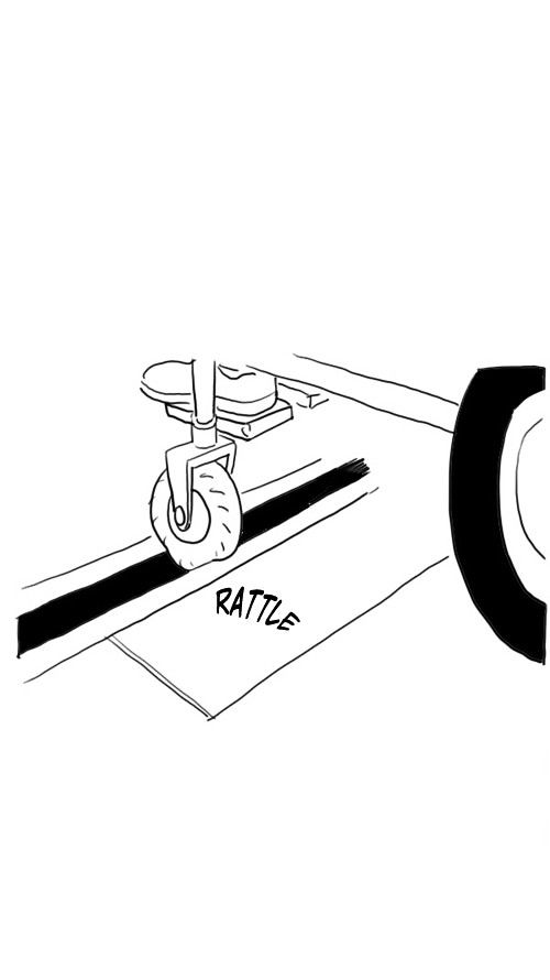 The Girl from Class Chapter 11 page 61 - Chapter 11