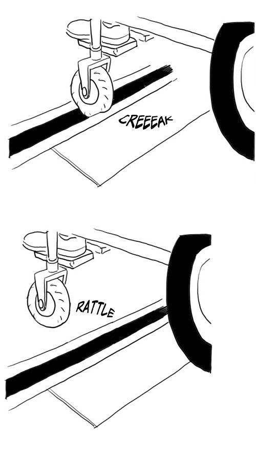 The Girl from Class Chapter 11 page 63 - Chapter 11