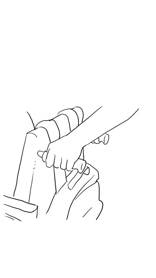 The Girl from Class Chapter 11 page 64 - Chapter 11