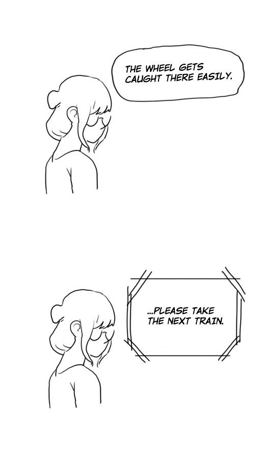 The Girl from Class Chapter 11 page 66 - Chapter 11