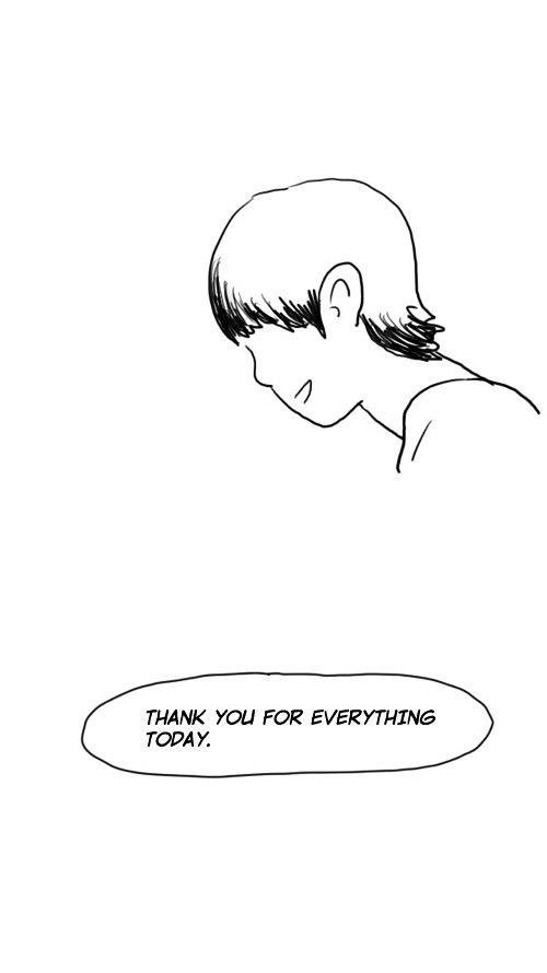 The Girl from Class Chapter 11 page 67 - Chapter 11
