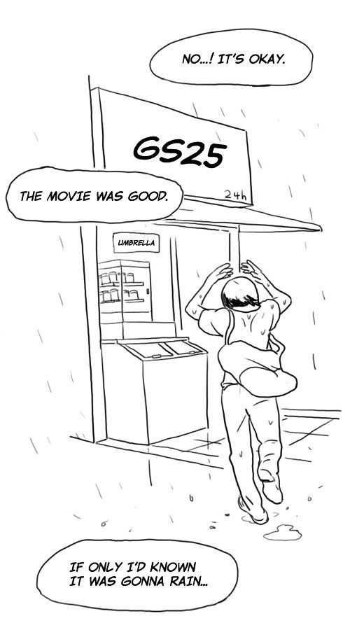The Girl from Class Chapter 11 page 69 - Chapter 11