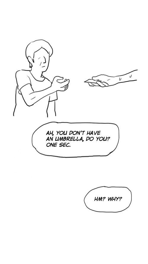 The Girl from Class Chapter 11 page 72 - Chapter 11