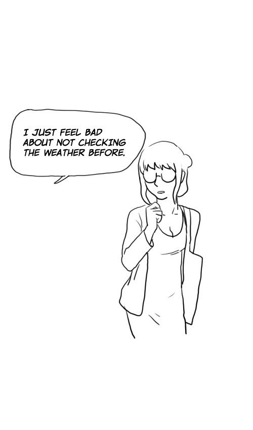 The Girl from Class Chapter 11 page 74 - Chapter 11