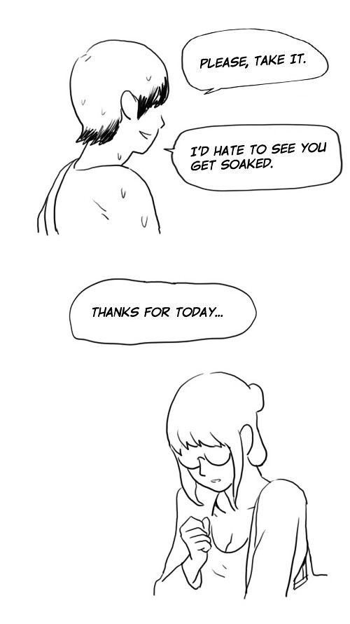 The Girl from Class Chapter 11 page 75 - Chapter 11