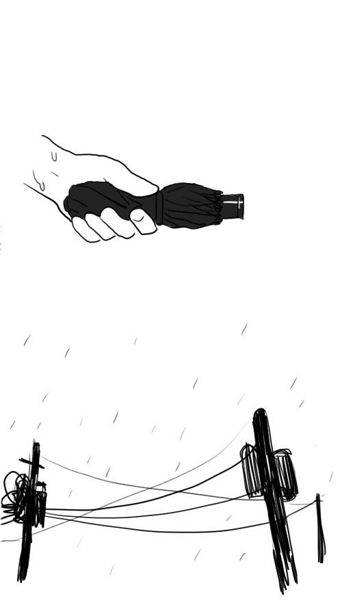 The Girl from Class Chapter 11 page 76 - Chapter 11