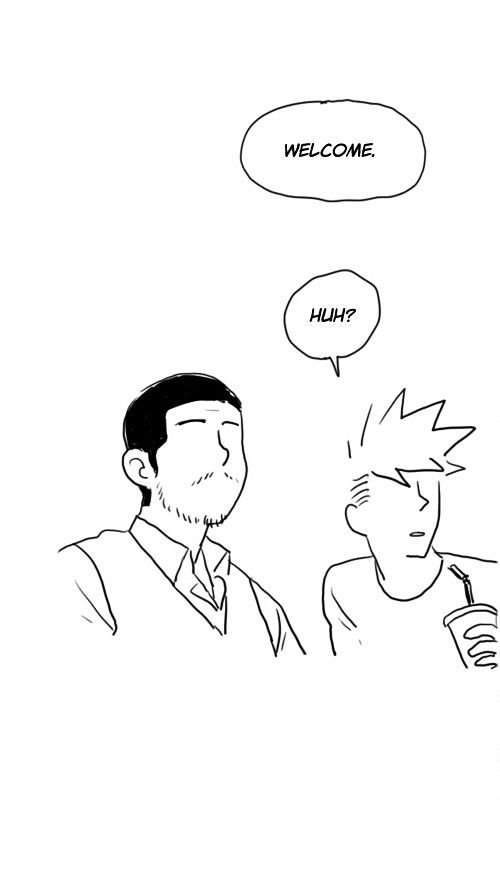The Girl from Class Chapter 11 page 91 - Chapter 11