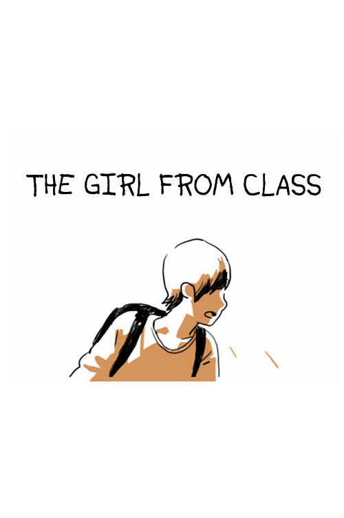 The Girl from Class Chapter 12 page 1 - Chapter 12