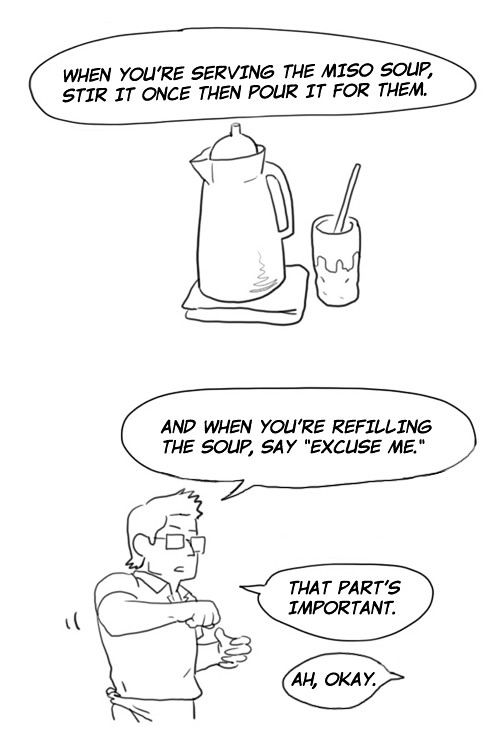 The Girl from Class Chapter 12 page 14 - Chapter 12