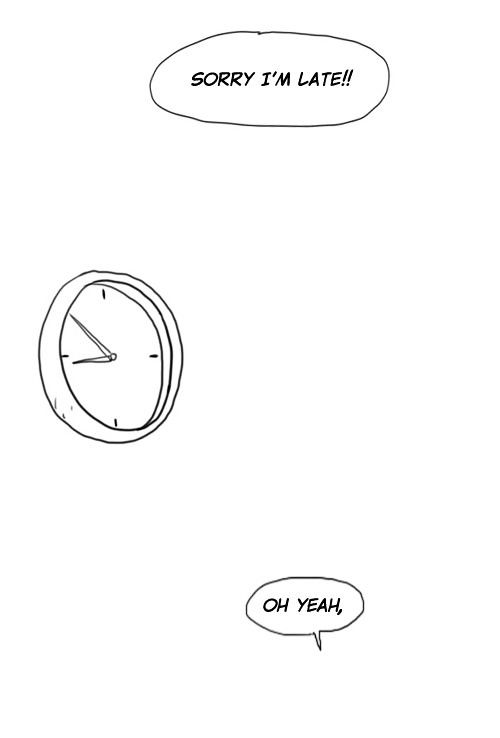 The Girl from Class Chapter 12 page 2 - Chapter 12