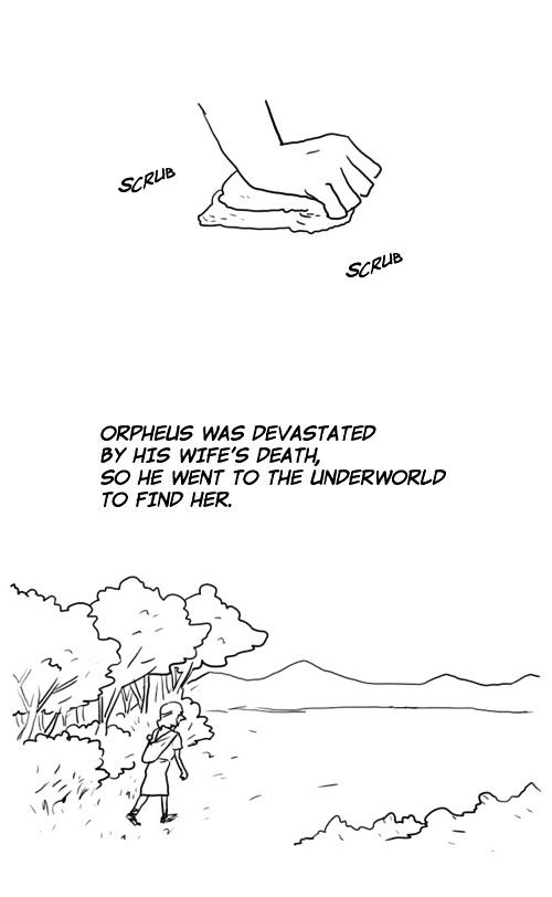 The Girl from Class Chapter 12 page 31 - Chapter 12